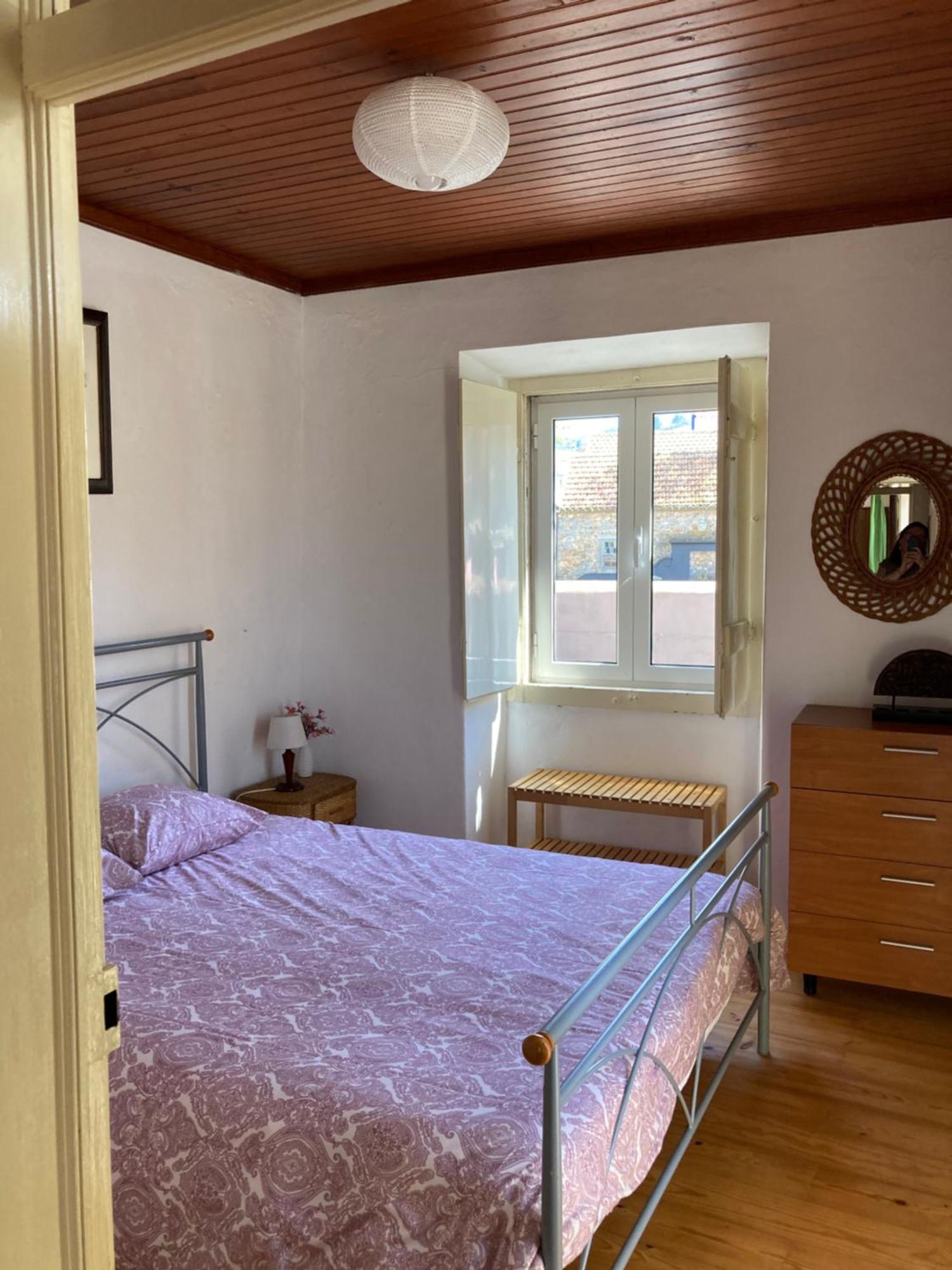 Вилла Family House Adraga Синтра Экстерьер фото