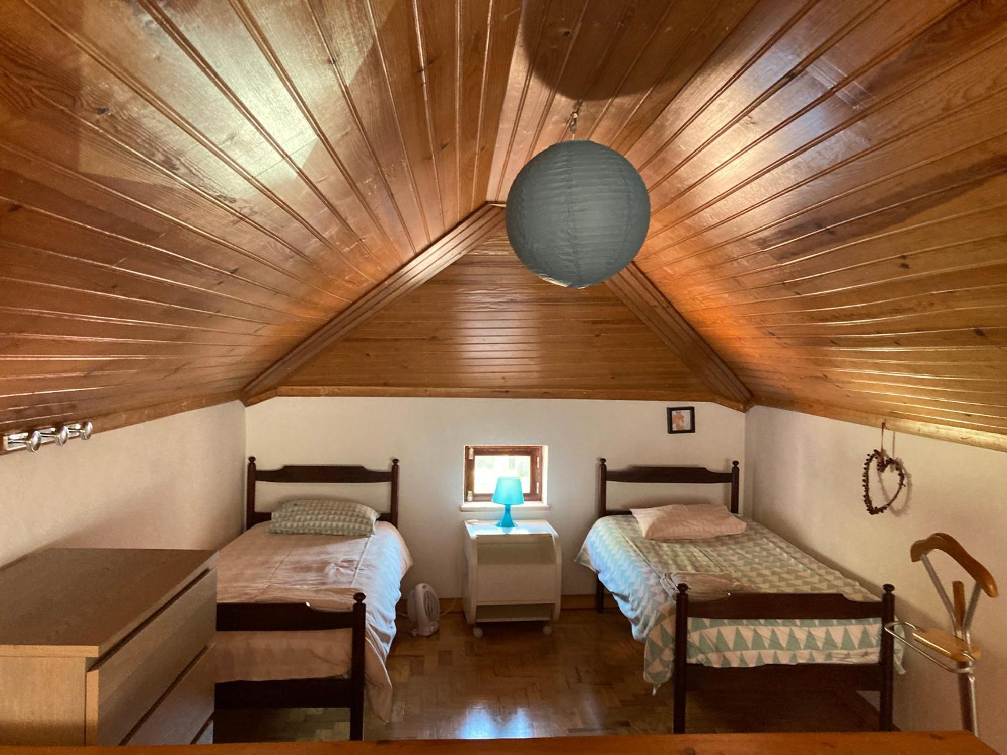 Вилла Family House Adraga Синтра Экстерьер фото