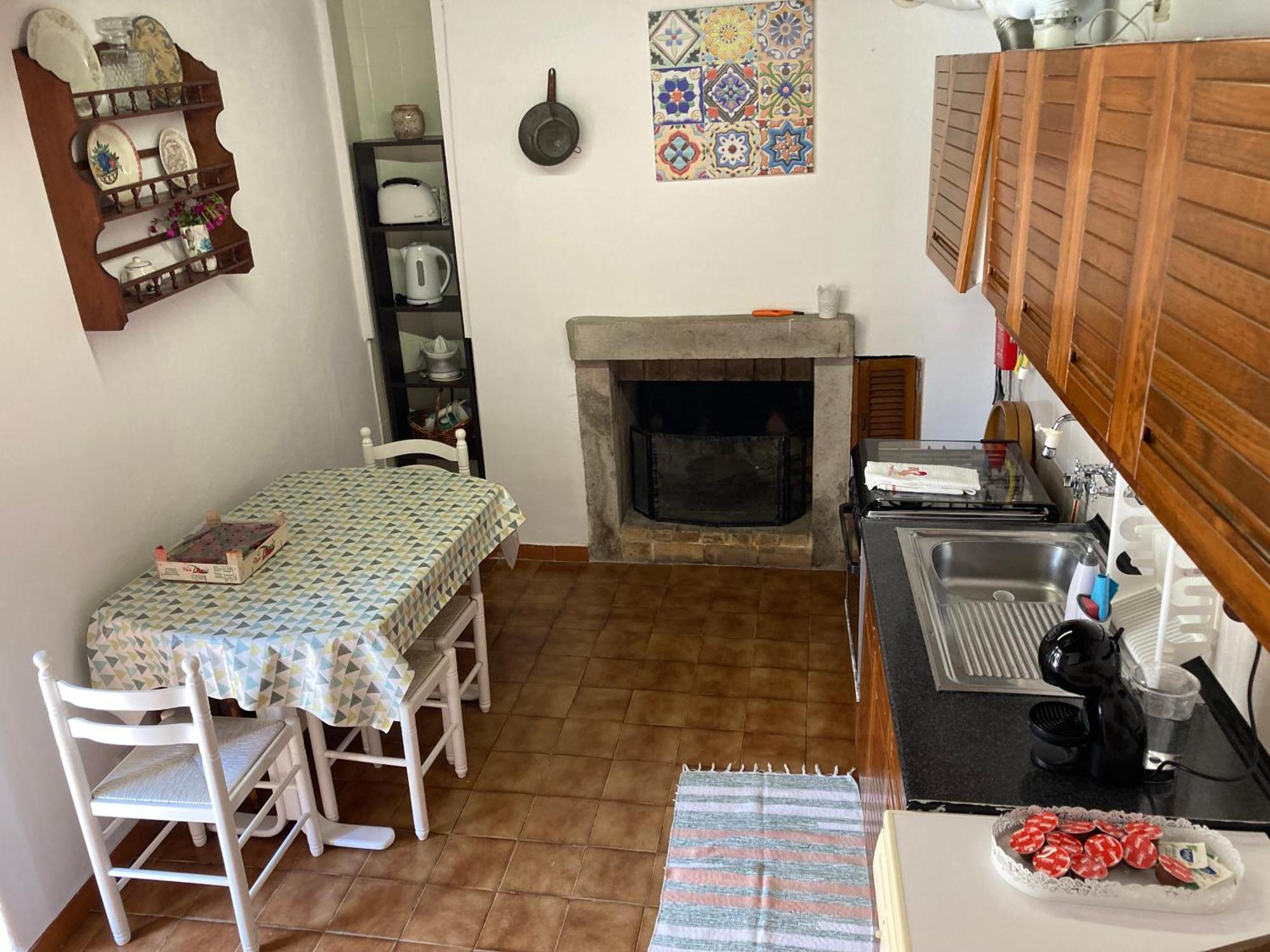 Вилла Family House Adraga Синтра Экстерьер фото